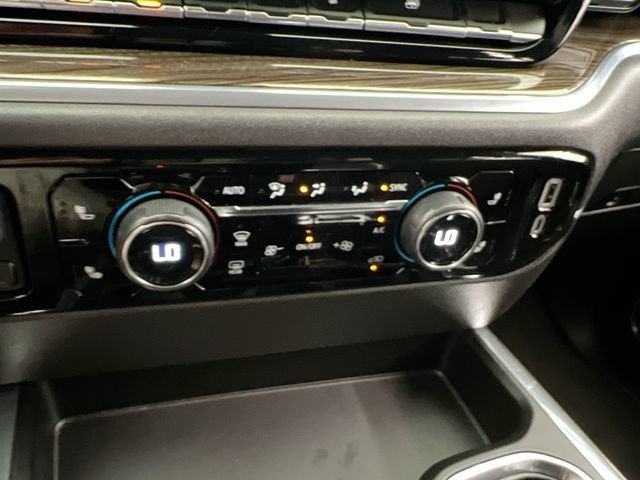 2024 Chevrolet Silverado 1500 RST - Photo 25