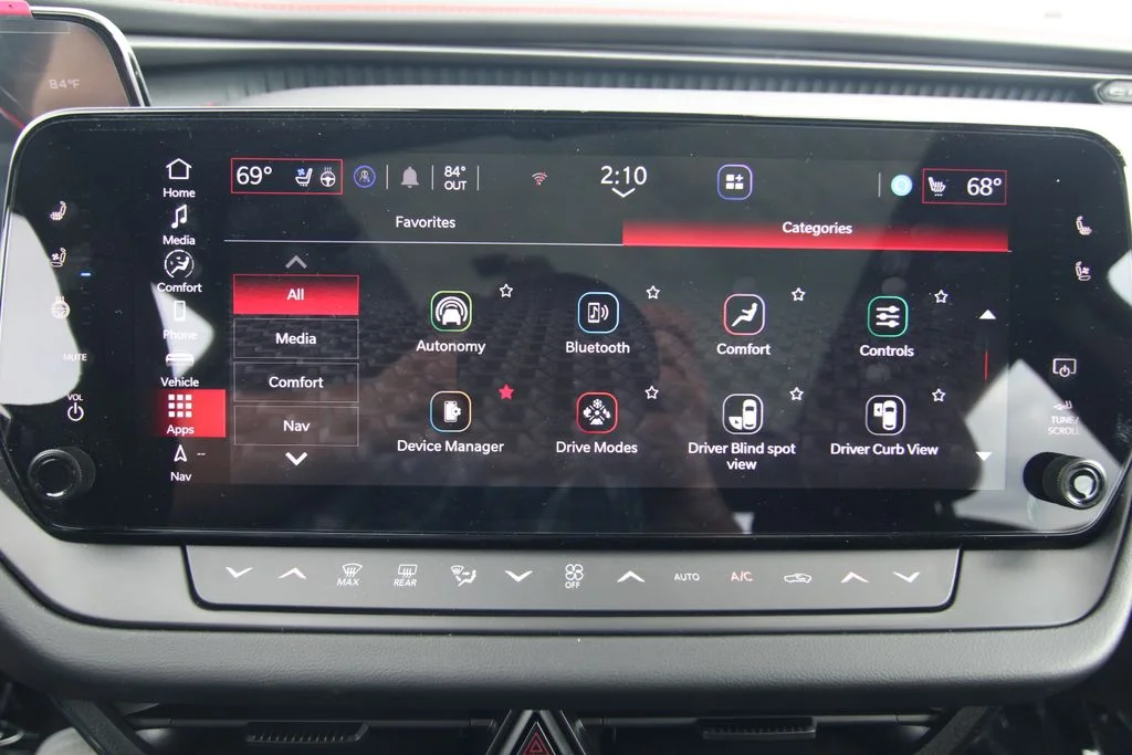 New 2027 Sub-Zero Dodge R/T Plus image 36