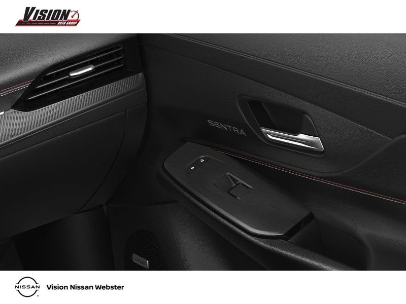 New 2026 Gray Nissan SR image 22