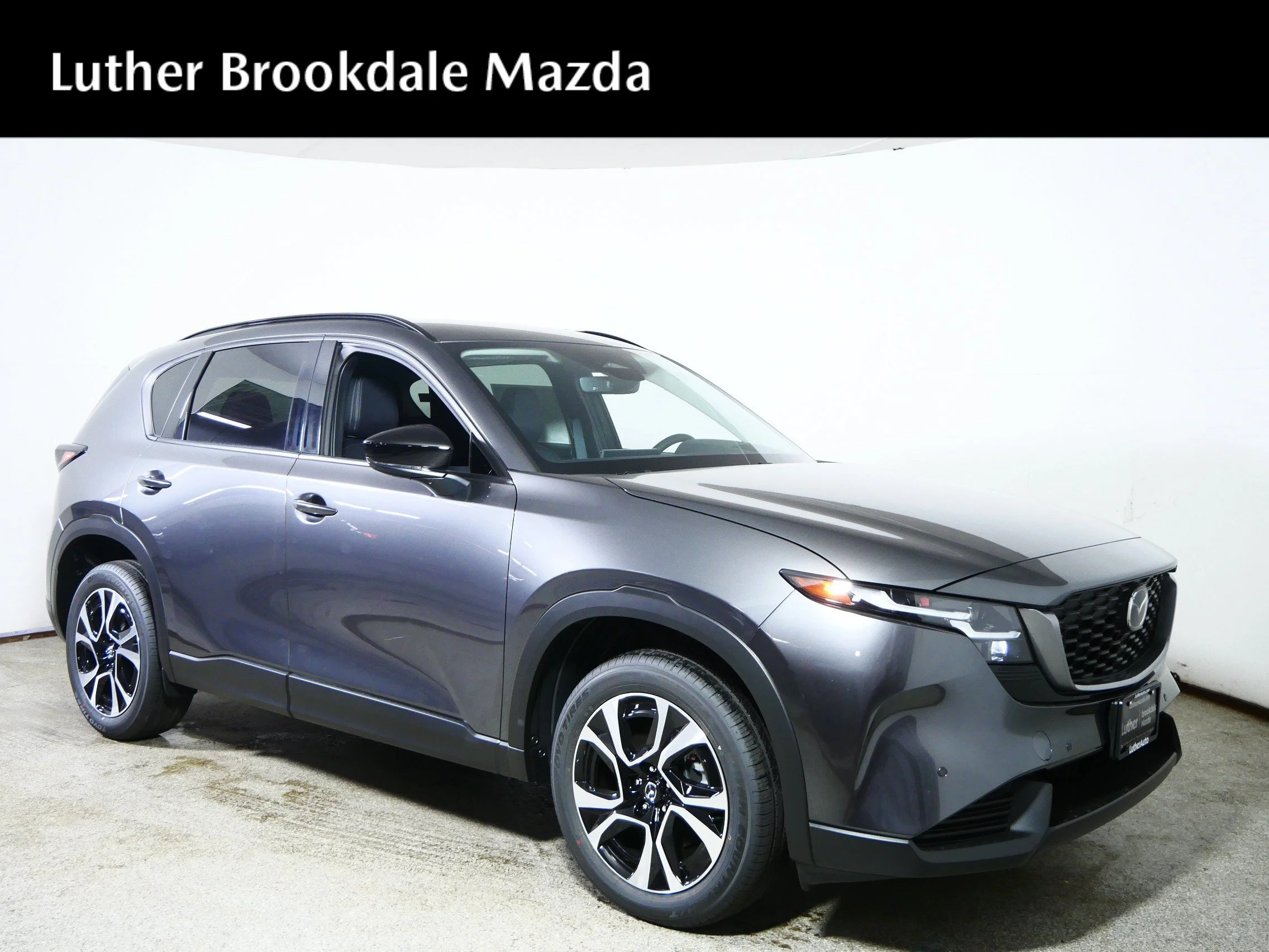 New 2026 Mazda CX-5 2.5 S Preferred AWD Lease&nbsp;Offers