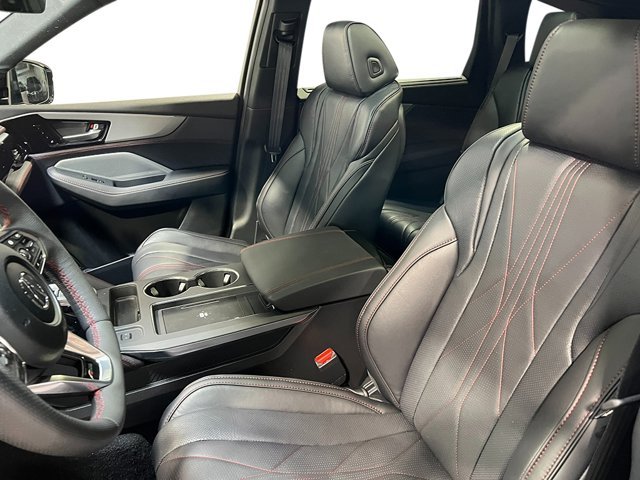 New 2026 Urban Gray Pearl Acura w/A-Spec Advance Package image 17