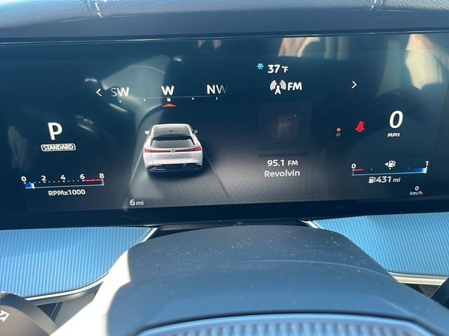 2026 Nissan Murano Platinum - Photo 26