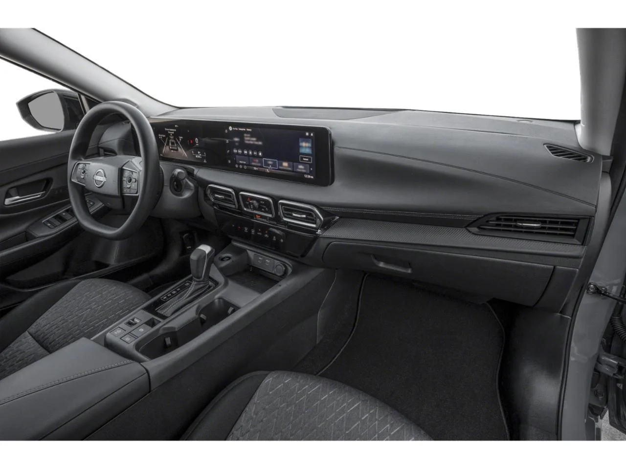 2026 Nissan Sentra SV - Photo 8