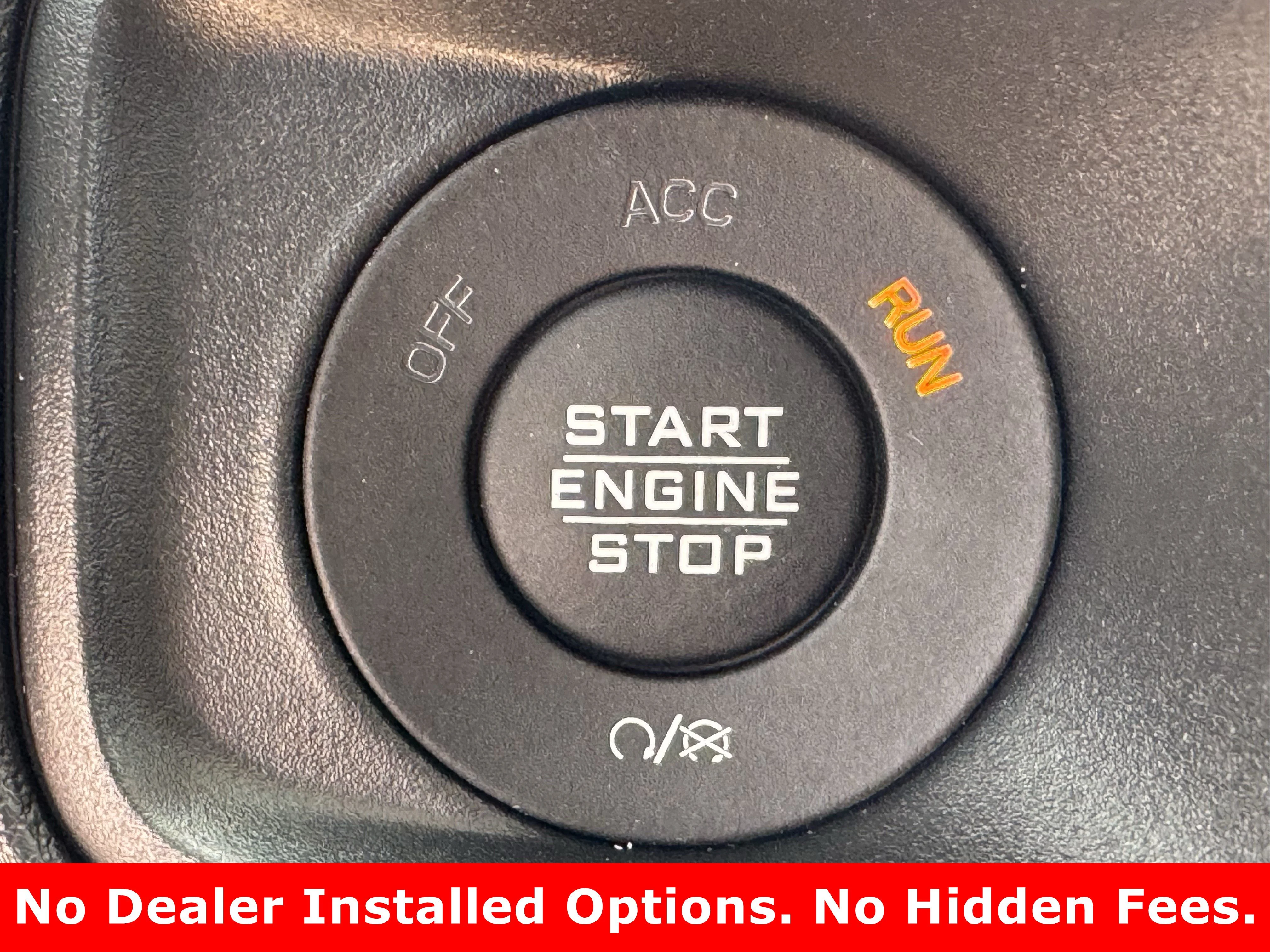 New 2026 Black Clearcoat Jeep Sport image 20