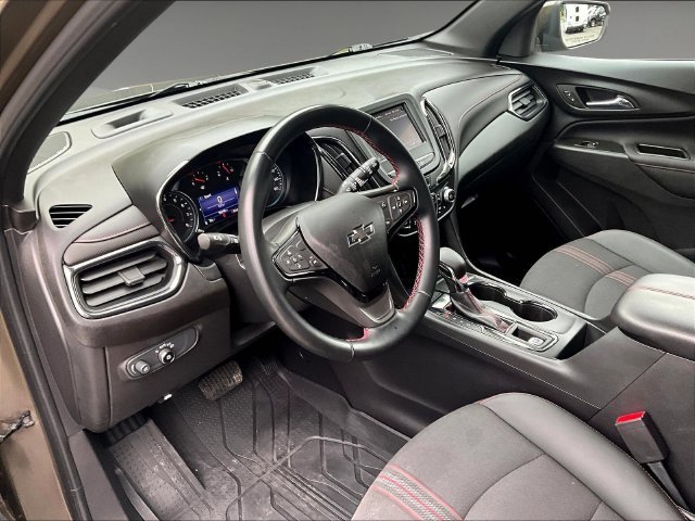 Used 2023 Brown Chevrolet RS image 14