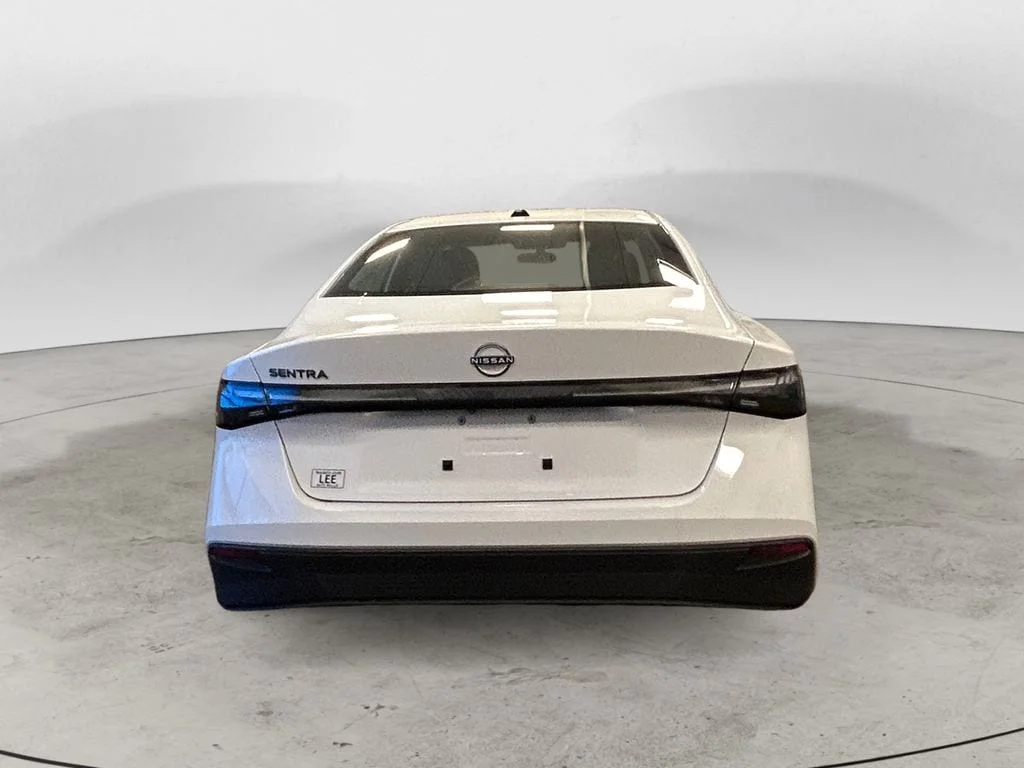 New 2027 Fresh Powder Nissan S image 4