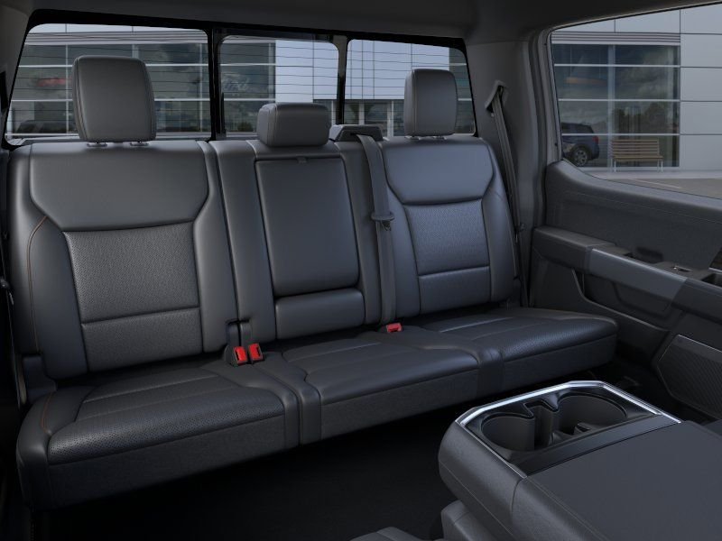 New 2026 Avalanche Ford Lariat® image 14