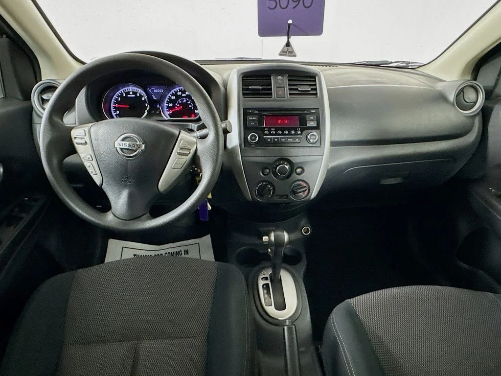 Used 2017 Gray Nissan 1.6 SV image 23