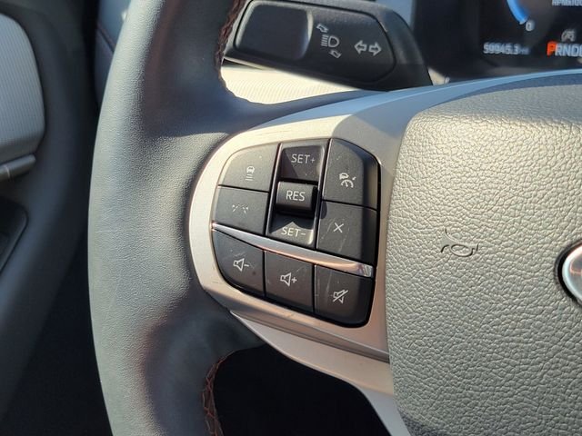 Certified Used 2025 Silver Ford Active image 13