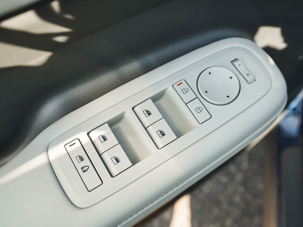 New 2026 Rockwood Green Hyundai SEL AWD image 19