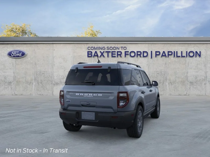 New 2026 Space White FORD  image 46