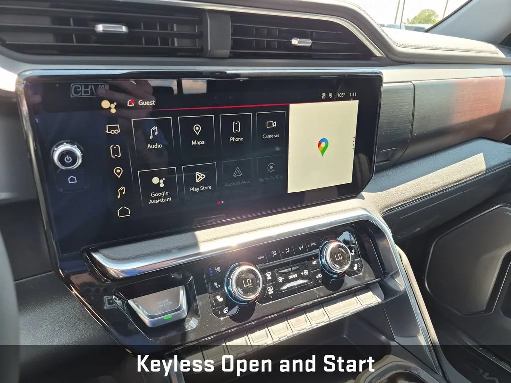 2026 GMC Sierra 1500 Denali - Photo 27