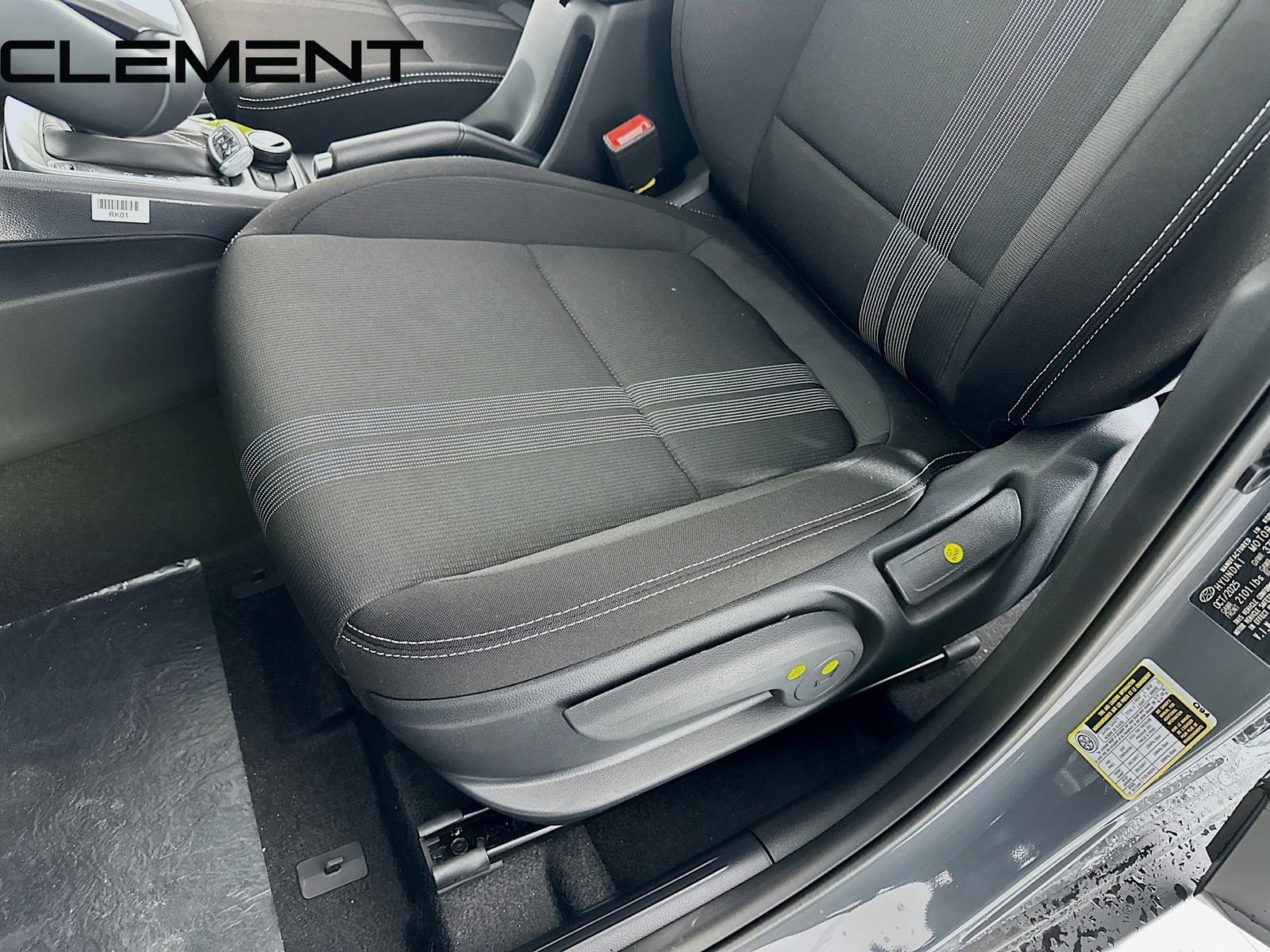 2026 Hyundai Venue SEL - Photo 28