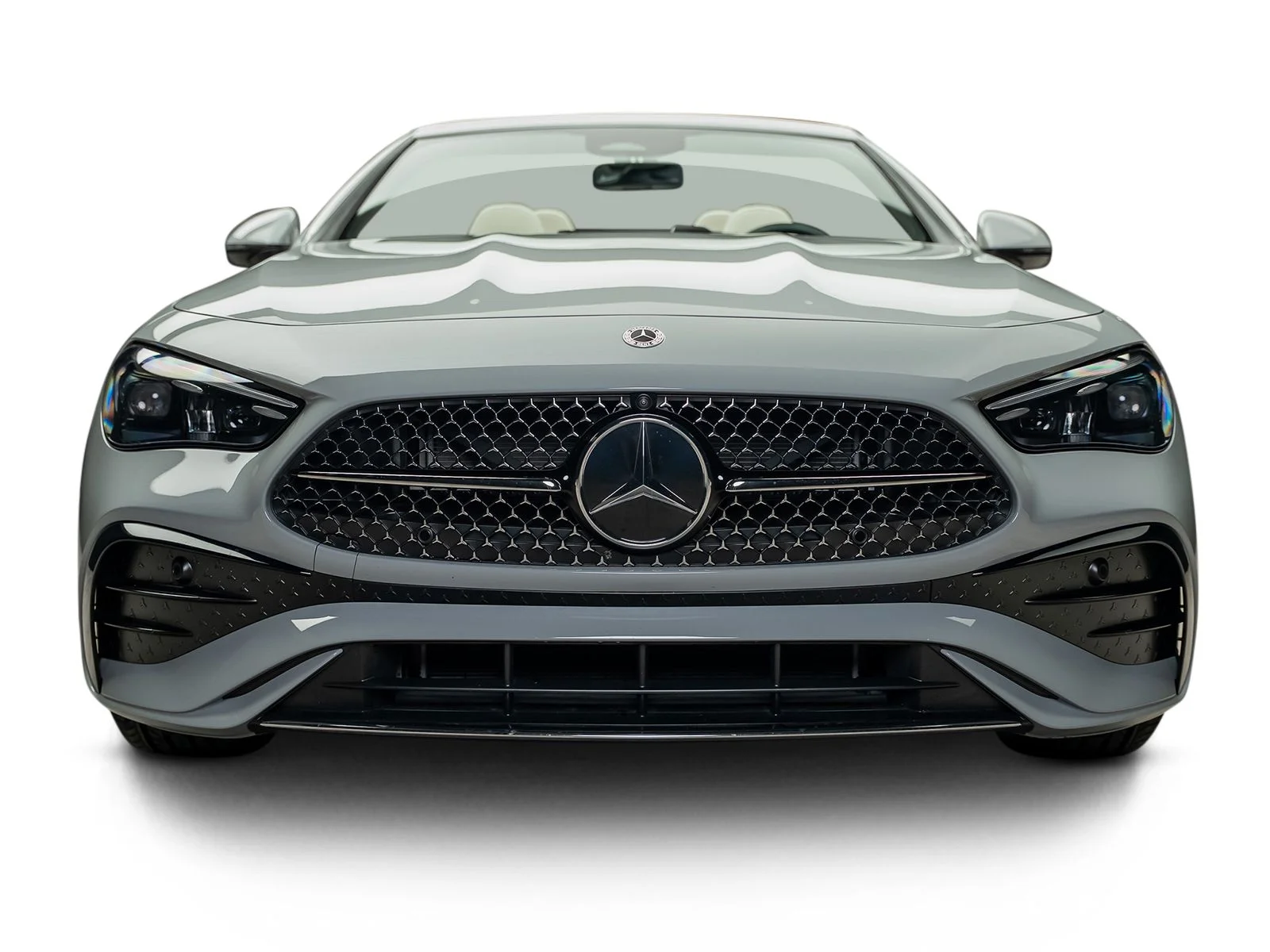 Used 2024 Gray Mercedes-Benz CLE 300 image 3