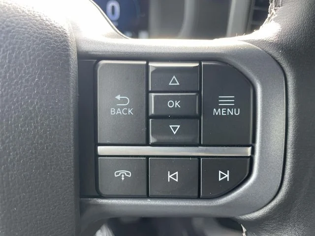 New 2026 Avalanche Ford XLT image 12