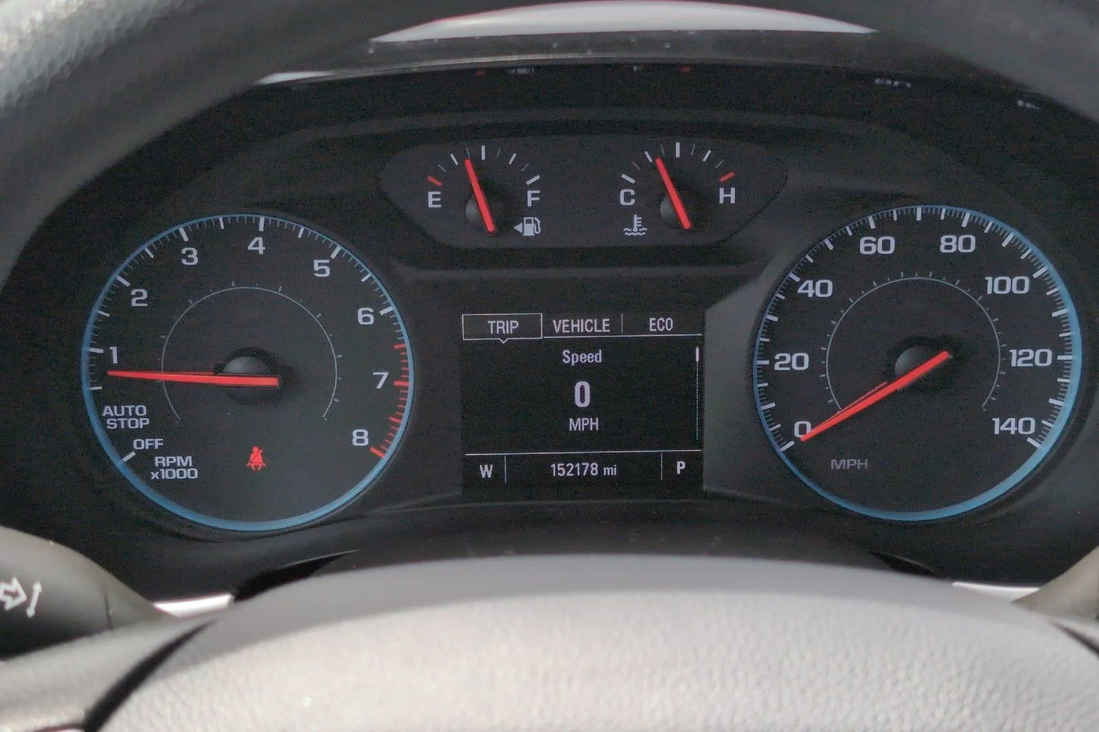 Used 2020 SUMMIT WHITE Chevrolet LS image 26