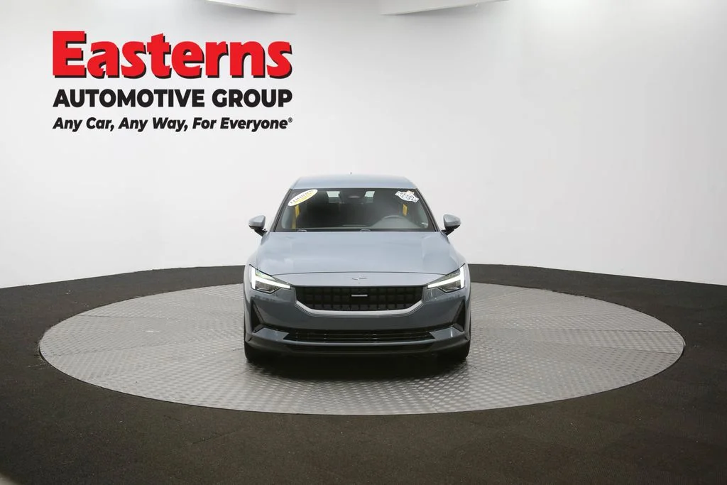 Used 2022 Gray Polestar Long Range Dual Motor image 46