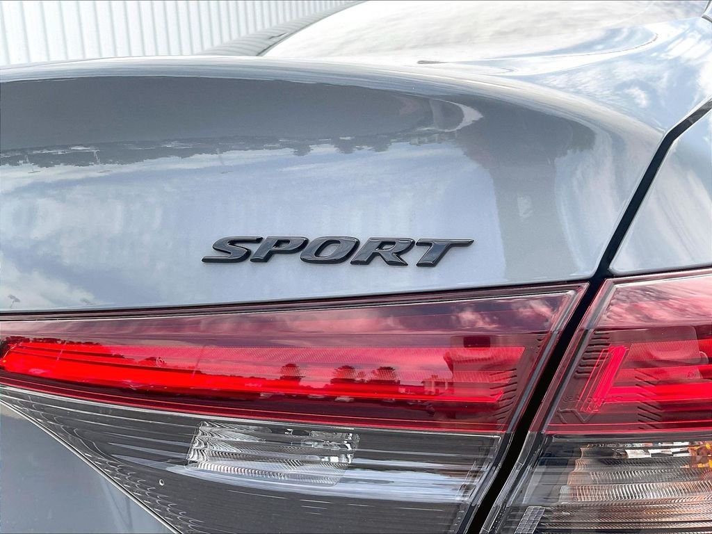 Used 2026  Honda Sport image 24