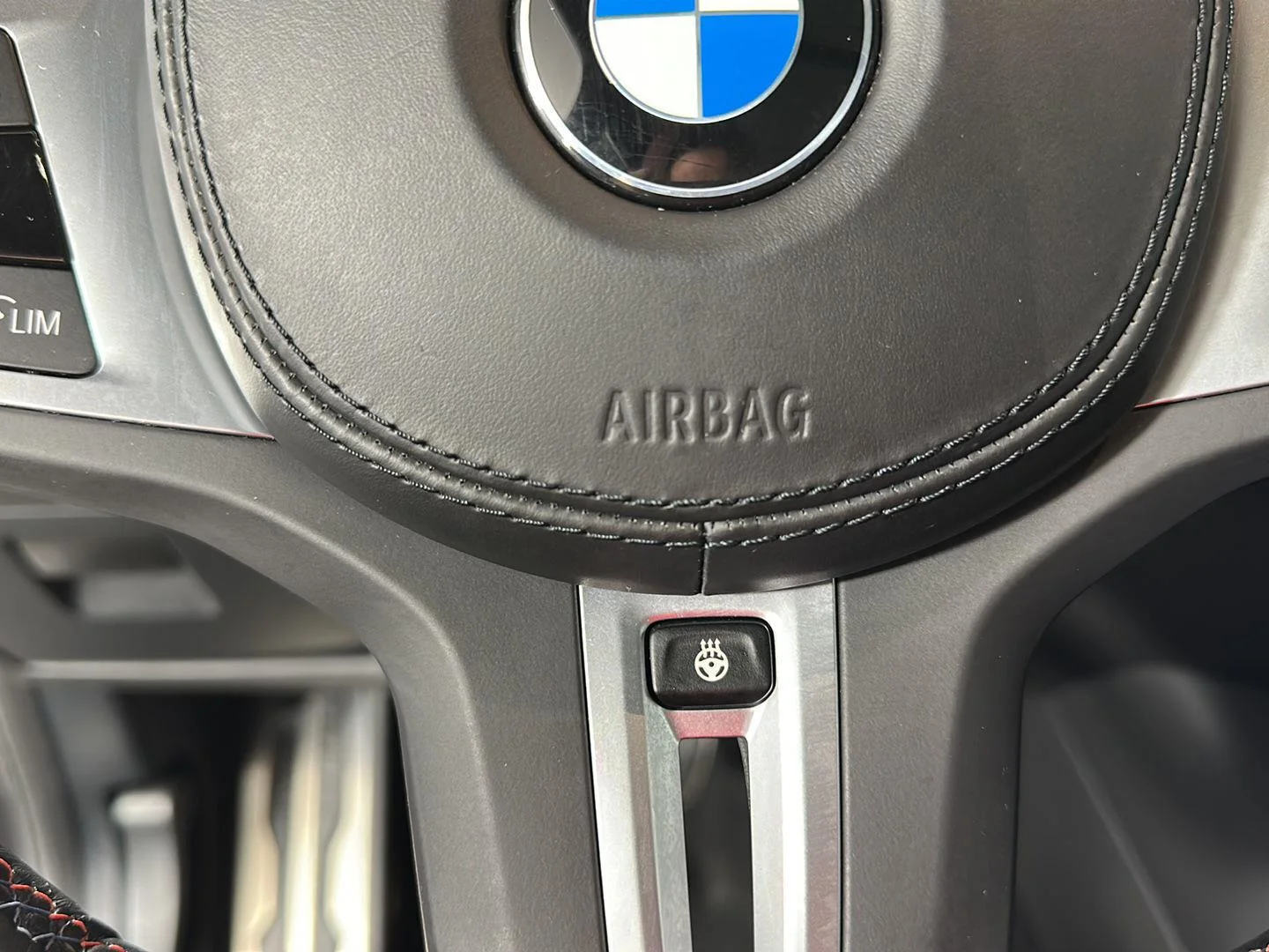 Used 2022 Dark Graphite Metallic BMW M40i image 14
