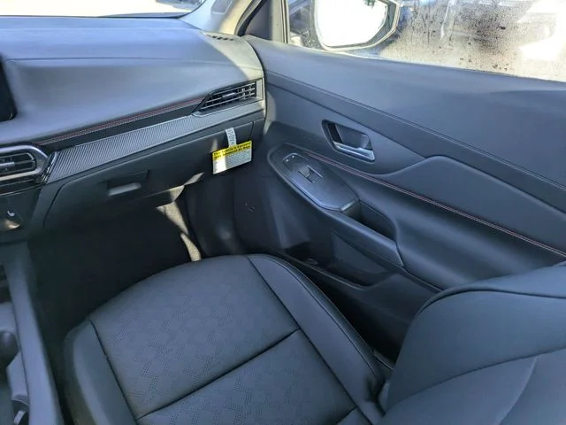 New 2027 Gun Metallic Nissan SR image 17