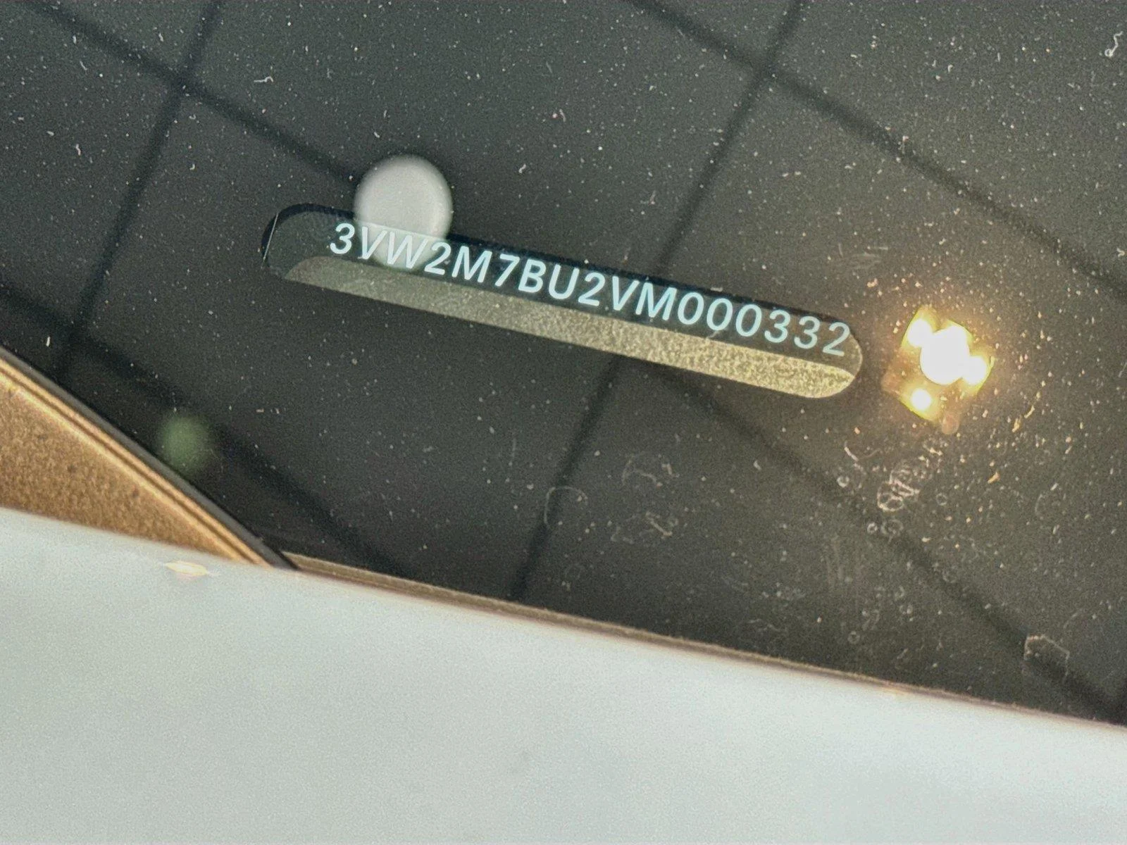 New 2027 GRAY VOLKSWAGEN  image 30