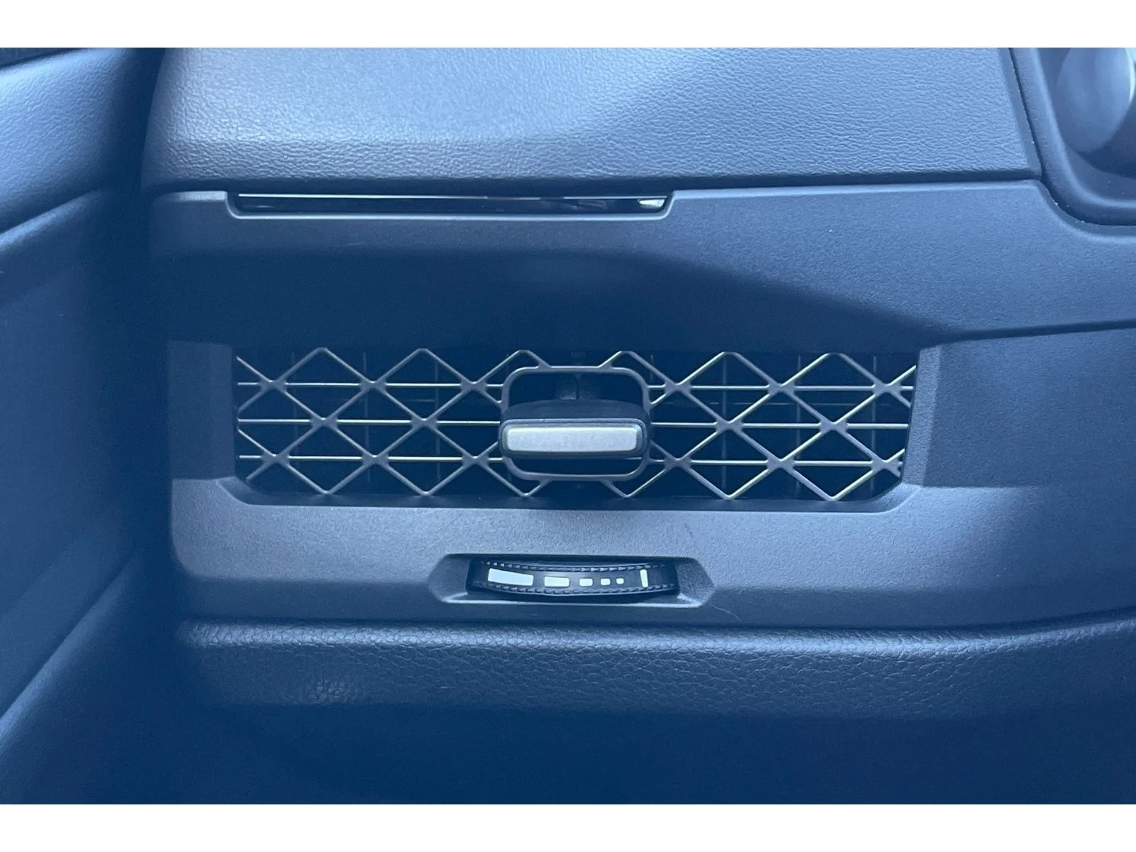 Used 2024 Canyon River Blue Metallic Honda EX image 28