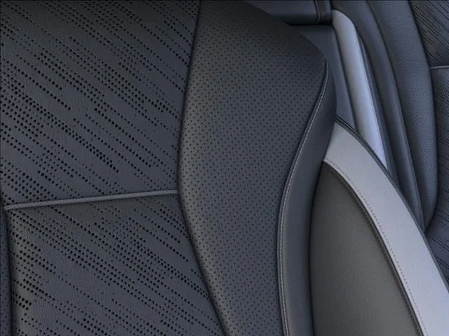 New 2026 Red Buick Sport Touring image 21