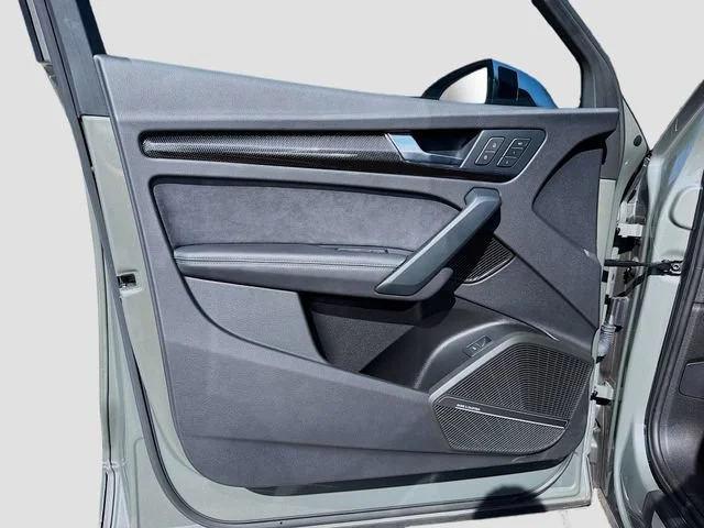2023 Audi SQ5 Prestige - Photo 23