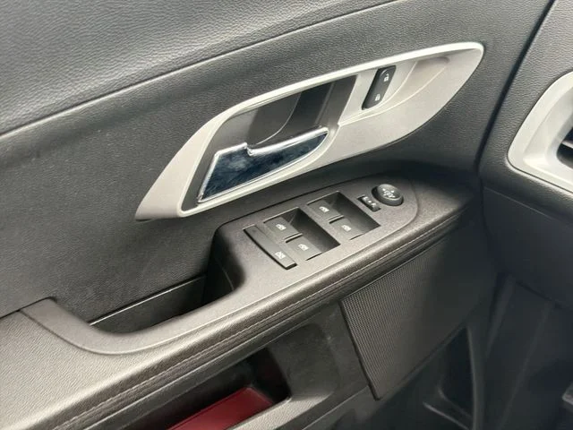 Used 2017 Black Chevrolet LT image 17