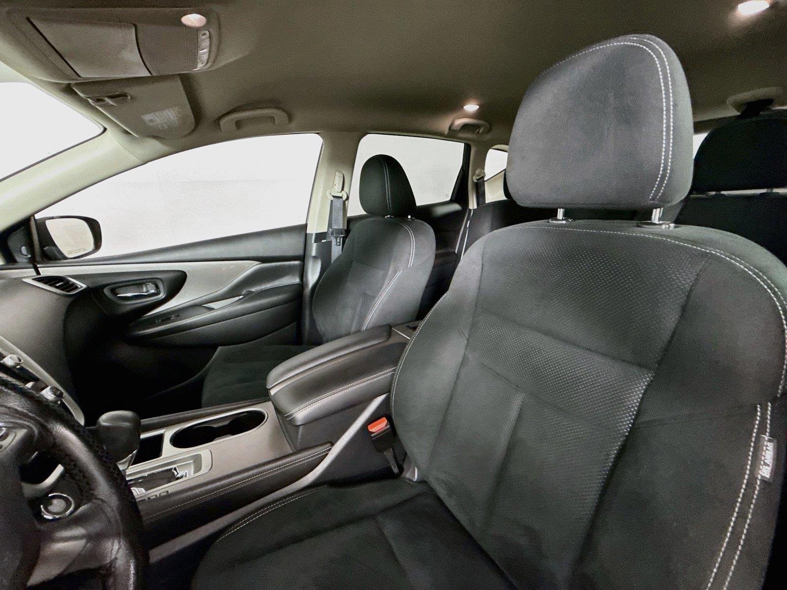 Used 2020 Gun Metallic Nissan S image 3