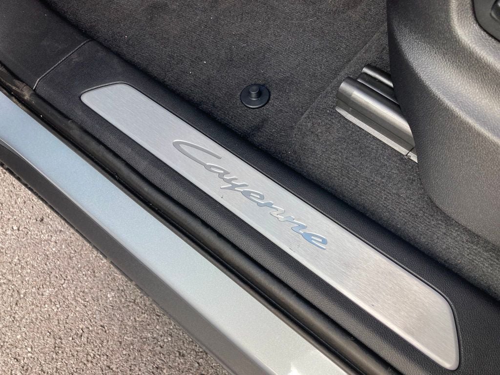 2026 Porsche Cayenne Coup Base - Photo 8