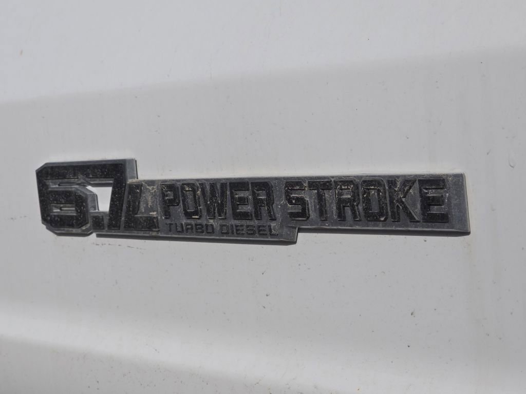 2025 Ford F-550 Super Duty Chassis Cab XL - Photo 28