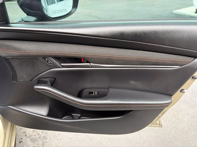 Used 2024 Beige Mazda 2.5 Carbon Turbo image 33