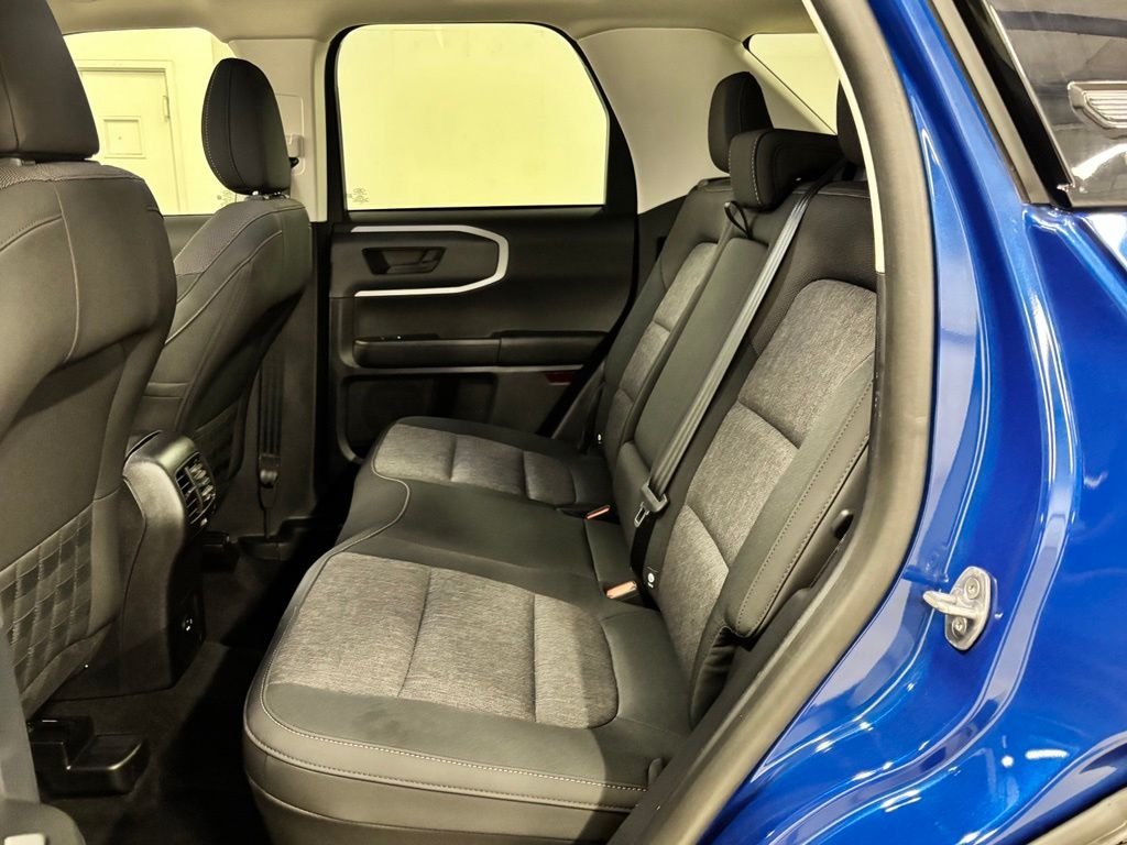 Used 2024 Blue Ford Big Bend image 20