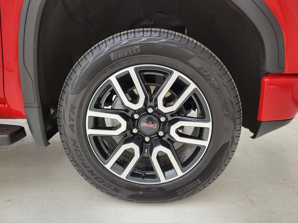 2021 GMC Sierra 1500 AT4 - Photo 23