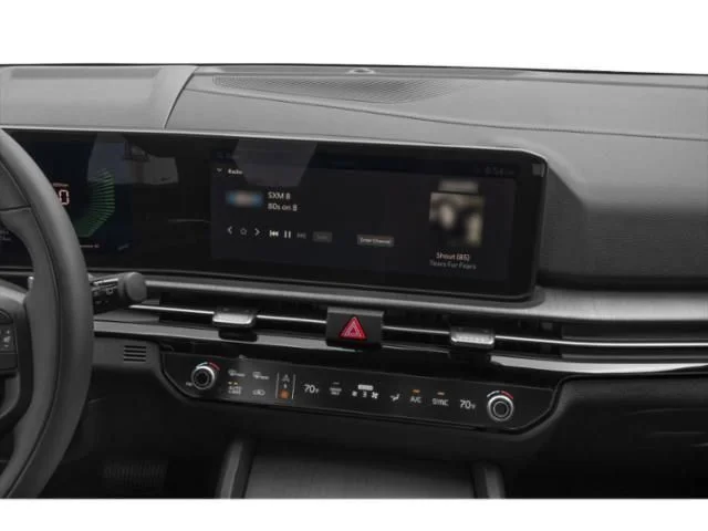 New 2027 Heritage Blue Kia X-Line image 9