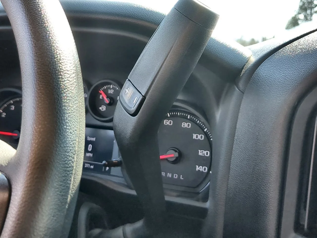 2025 Chevrolet Silverado 3500 HD Work Truck - Photo 15