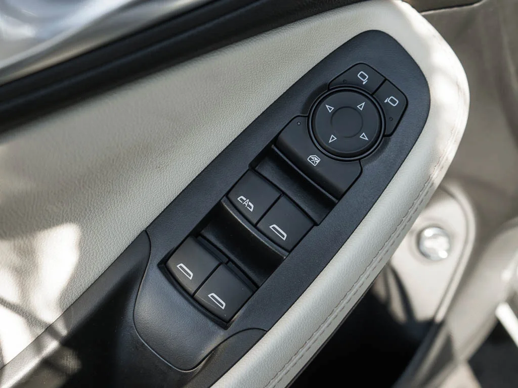 2026 Buick Encore GX Avenir - Photo 17