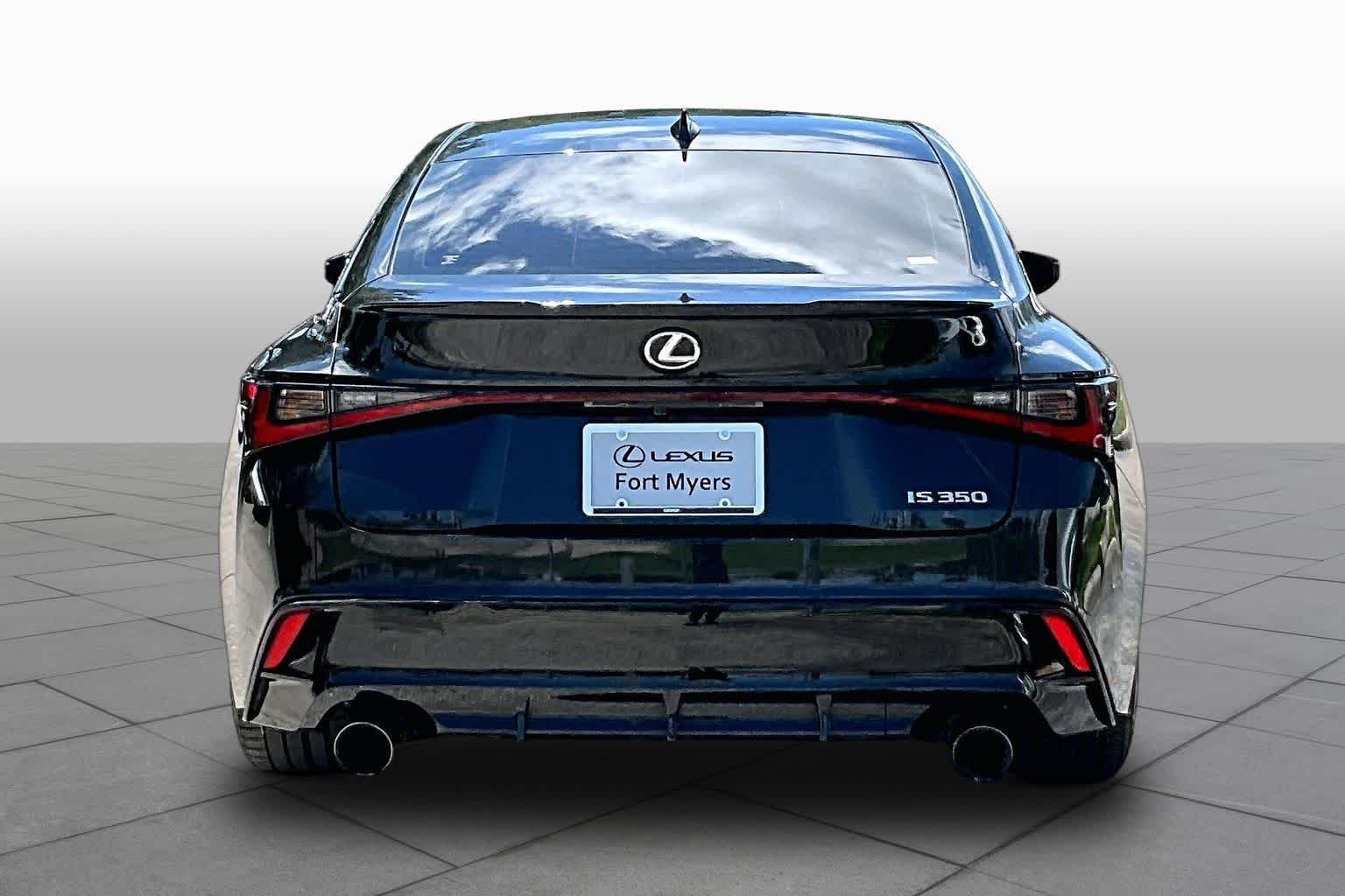Used 2023 Caviar Lexus F SPORT image 5