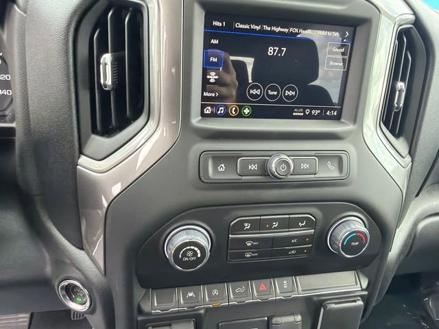 2026 Chevrolet Silverado 1500 Custom - Photo 19