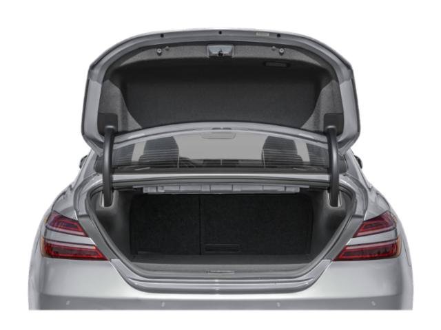 Certified Used 2026 Vik Black Genesis 3.3T Sport Prestige image 14