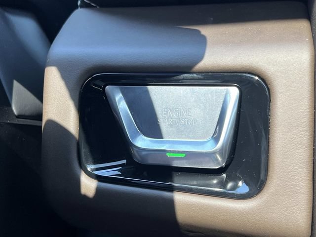 2026 GMC Yukon XL Denali Ultimate - Photo 26