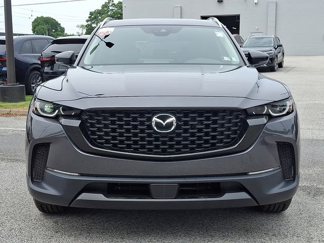 Pre-Owned 2023 Mazda CX-50 2.5 S Preferred Plus Package 4D Sport