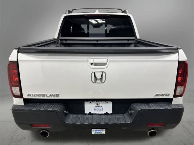 2023 Honda Ridgeline RTL - Photo 5