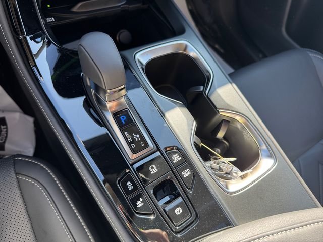 2026 Lexus NX 450h+ Premium - Photo 18