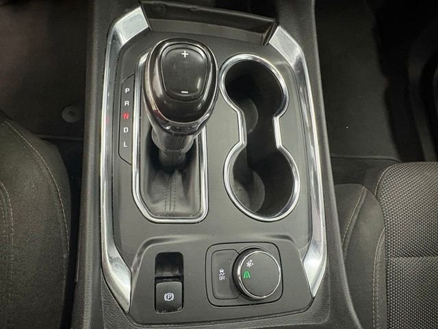 Used 2018 White Chevrolet LT image 32