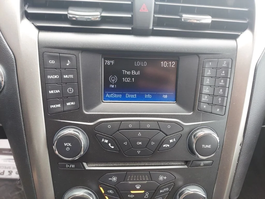Certified Used 2018 Gray Ford S image 20