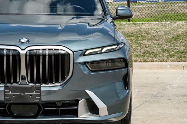 Used 2023 Blue BMW xDrive40i image 53