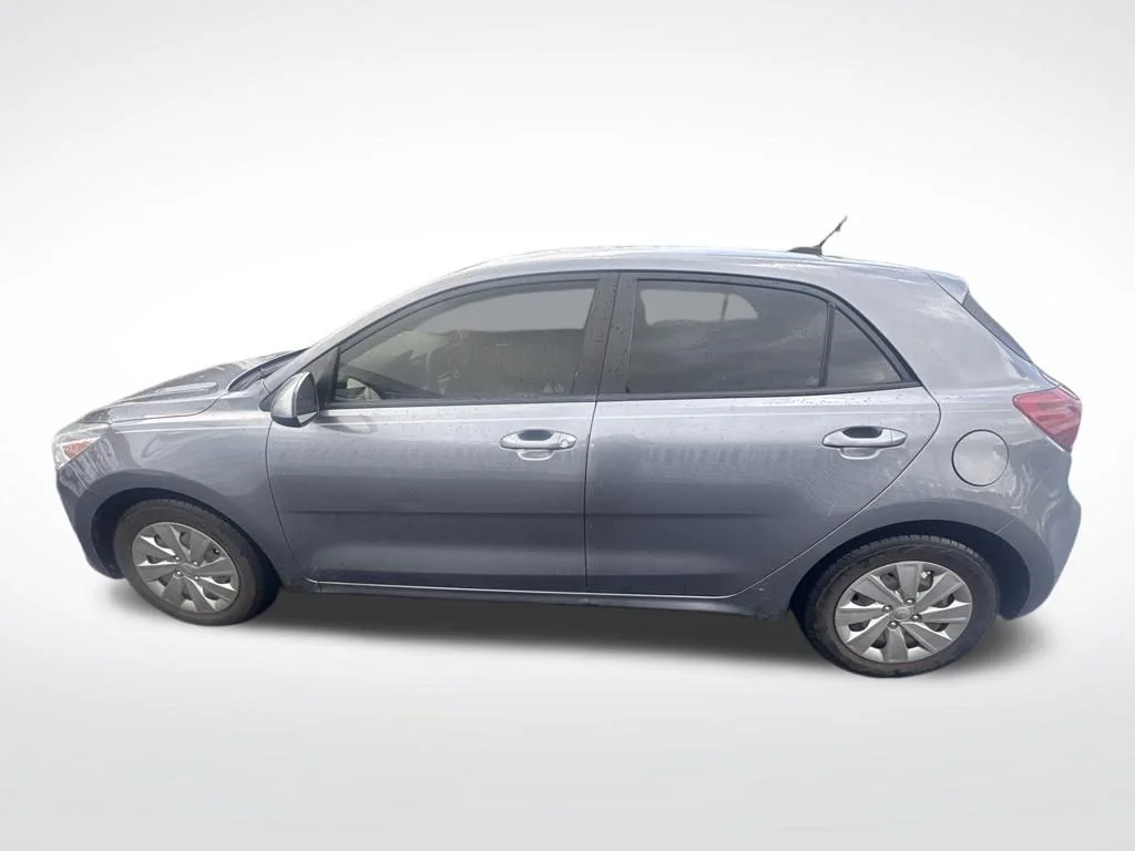 Used 2020 Phantom Gray Kia S image 2