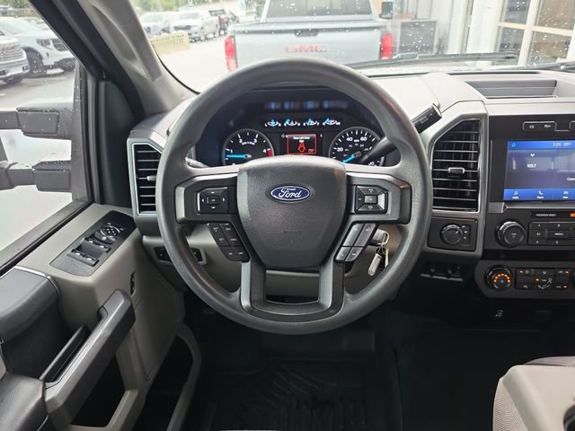 2022 Ford F-250 Super Duty XLT - Photo 12